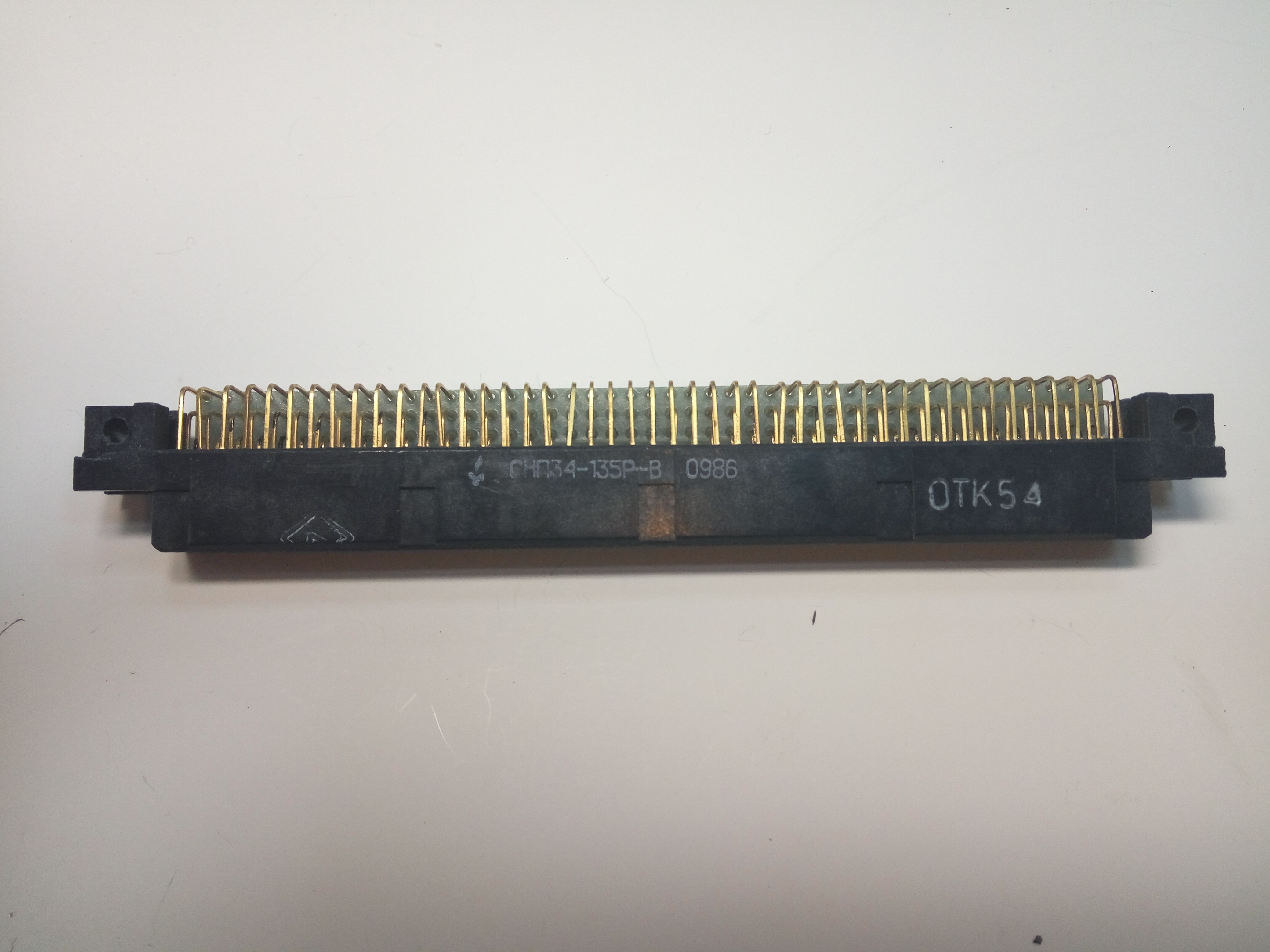 СНП 34 -135 Розетка Разъёмы